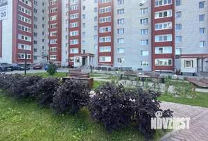 2-к квартира, вторичка, 66м2, 6/10 этаж
