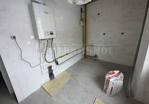 1-к квартира, вторичка, 35м2, 3/10 этаж