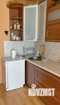 1-к квартира, вторичка, 44м2, 10/10 этаж
