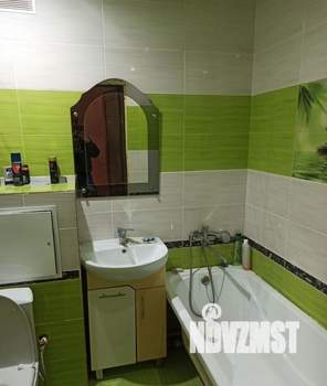 1-к квартира, вторичка, 33м2, 5/12 этаж