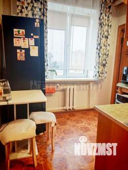 3-к квартира, вторичка, 50м2, 3/4 этаж