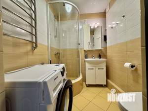 1-к квартира, вторичка, 36м2, 9/16 этаж