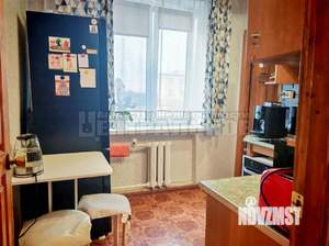 3-к квартира, вторичка, 50м2, 3/4 этаж