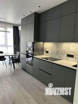 1-к квартира, вторичка, 44м2, 15/18 этаж