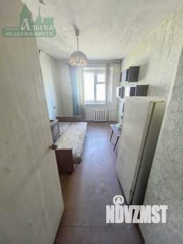 3-к квартира, вторичка, 60м2, 4/5 этаж