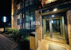 1-к квартира, вторичка, 47м2, 1/4 этаж