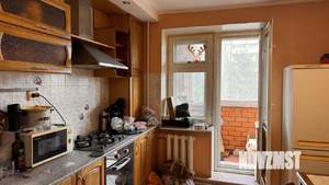 1-к квартира, вторичка, 40м2, 6/10 этаж