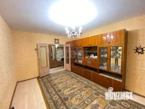 3-к квартира, вторичка, 63м2, 6/9 этаж