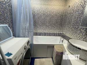 1-к квартира, вторичка, 40м2, 2/9 этаж