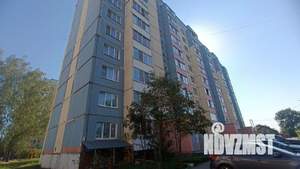 1-к квартира, вторичка, 40м2, 4/10 этаж