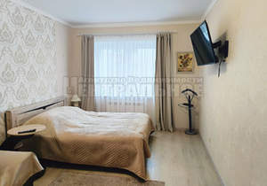 1-к квартира, вторичка, 42м2, 6/10 этаж