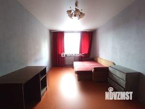 1-к квартира, вторичка, 29м2, 5/9 этаж