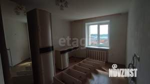 3-к квартира, вторичка, 63м2, 5/5 этаж