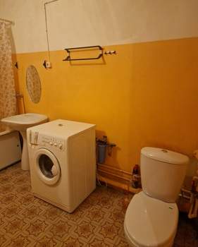 1-к квартира, вторичка, 40м2, 9/10 этаж