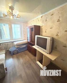 1-к квартира, вторичка, 28м2, 3/5 этаж