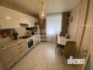2-к квартира, вторичка, 52м2, 1/9 этаж