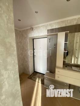 1-к квартира, вторичка, 38м2, 9/10 этаж