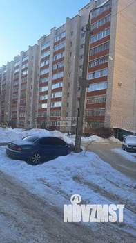 2-к квартира, вторичка, 51м2, 7/10 этаж