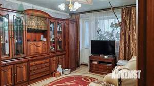 2-к квартира, вторичка, 50м2, 1/5 этаж