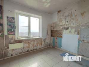 1-к квартира, вторичка, 38м2, 9/9 этаж