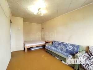 1-к квартира, вторичка, 32м2, 5/5 этаж