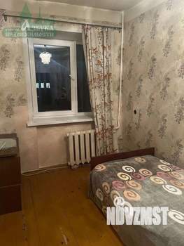2-к квартира, вторичка, 46м2, 4/5 этаж