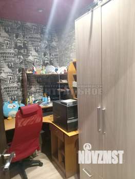 2-к квартира, вторичка, 45м2, 5/5 этаж