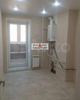 1-к квартира, вторичка, 28м2, 8/10 этаж