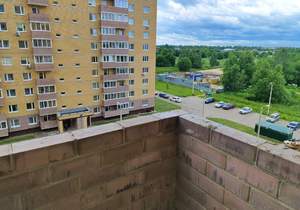 1-к квартира, вторичка, 35м2, 6/10 этаж