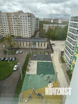 3-к квартира, вторичка, 88м2, 6/10 этаж