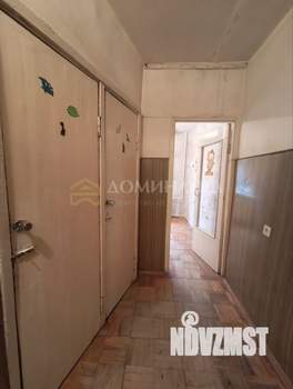 2-к квартира, вторичка, 46м2, 2/5 этаж
