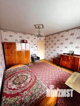2-к квартира, вторичка, 54м2, 5/9 этаж