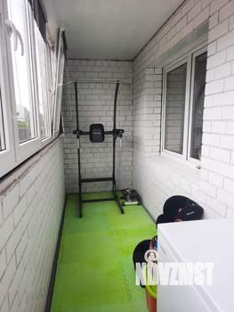 1-к квартира, вторичка, 51м2, 1/10 этаж