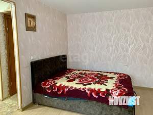 1-к квартира, вторичка, 31м2, 5/9 этаж