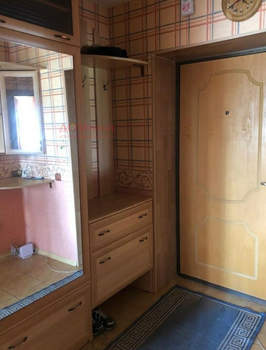 1-к квартира, вторичка, 36м2, 7/9 этаж