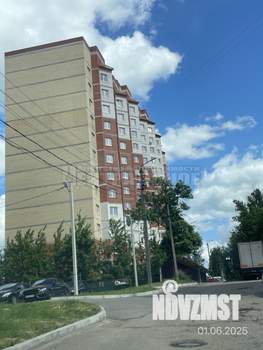 1-к квартира, вторичка, 39м2, 7/10 этаж
