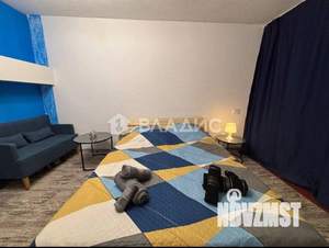 1-к квартира, вторичка, 31м2, 2/5 этаж