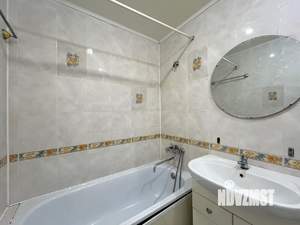 1-к квартира, вторичка, 39м2, 3/5 этаж