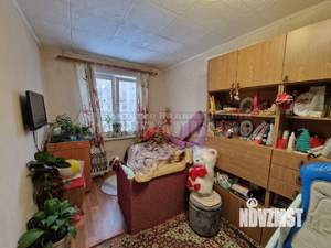 2-к квартира, вторичка, 45м2, 2/5 этаж