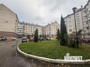 3-к квартира, вторичка, 97м2, 2/5 этаж