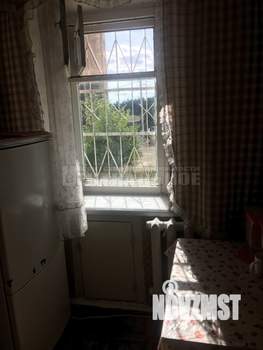 1-к квартира, вторичка, 21м2, 1/9 этаж