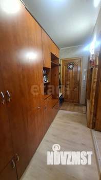 3-к квартира, вторичка, 63м2, 2/5 этаж