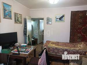 2-к квартира, вторичка, 48м2, 5/5 этаж