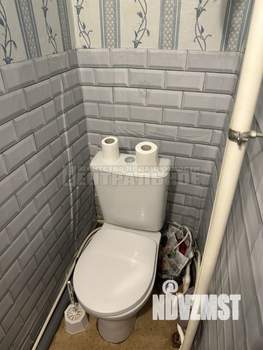 2-к квартира, вторичка, 23м2, 3/9 этаж
