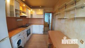 1-к квартира, вторичка, 41м2, 7/9 этаж