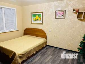1-к квартира, вторичка, 34м2, 1/5 этаж