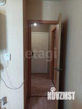 1-к квартира, вторичка, 33м2, 10/10 этаж