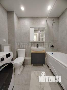 1-к квартира, вторичка, 40м2, 9/10 этаж