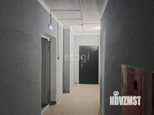 1-к квартира, вторичка, 45м2, 3/14 этаж