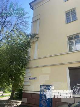 3-к квартира, вторичка, 72м2, 3/4 этаж